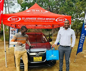 Wishtag Motors