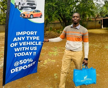 Wishtag Motors